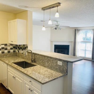 JN Countertops & Remodeling, Inc.
