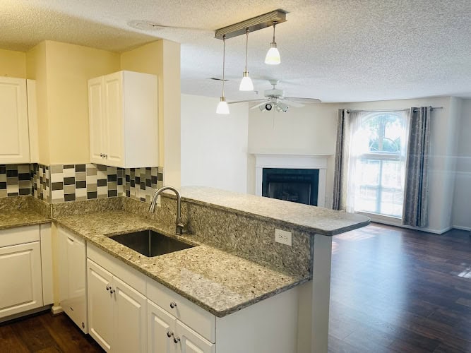 JN Countertops & Remodeling, Inc.