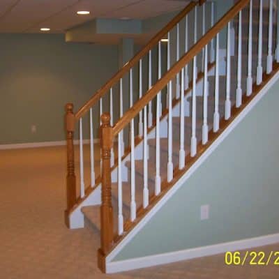 Interior Renovations A-Z