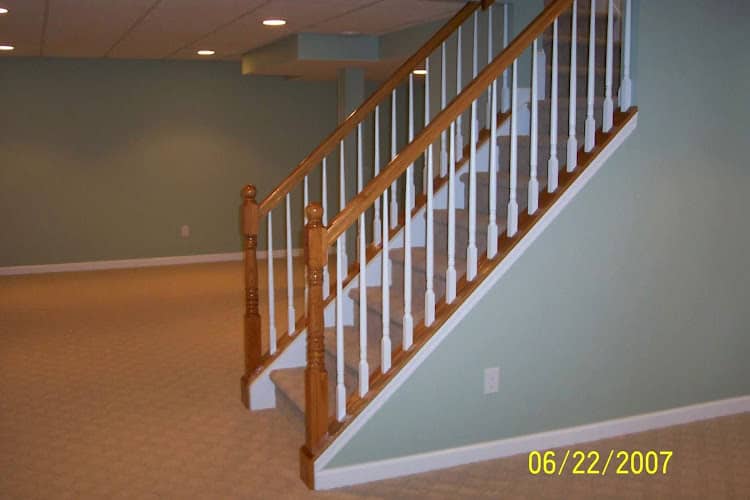 Interior Renovations A-Z