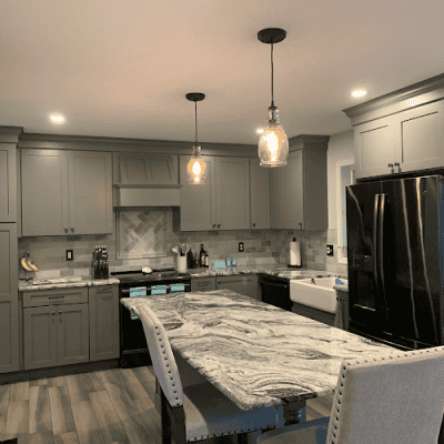 K.J. Birnbrauer Construction
