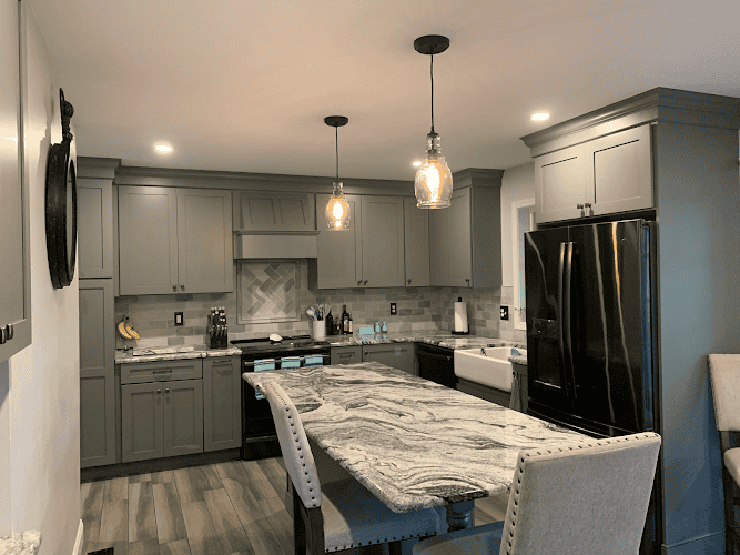 K.J. Birnbrauer Construction