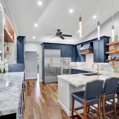 Sanoma Kitchen & Bath