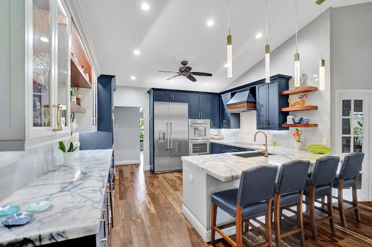 Sanoma Kitchen & Bath