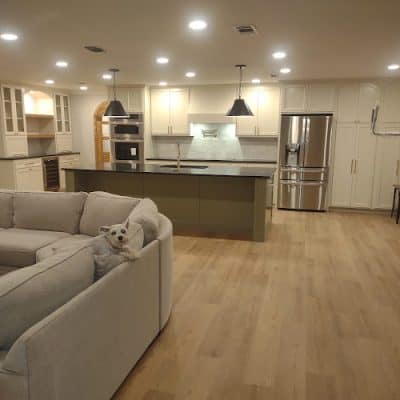 JM RENOVATIONS LLP