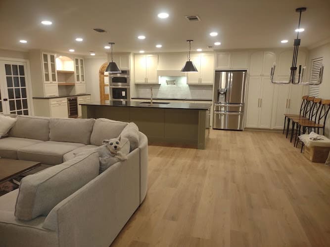 JM RENOVATIONS LLP