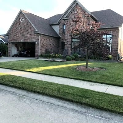 LJM Property Maintenance