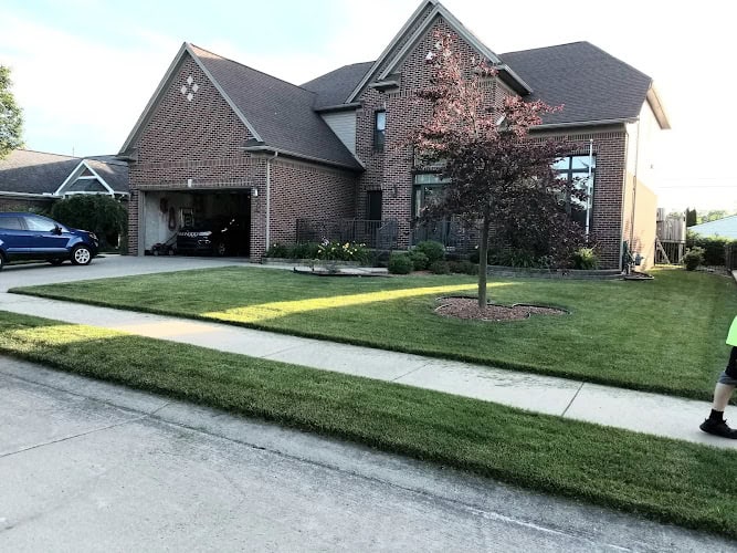 LJM Property Maintenance
