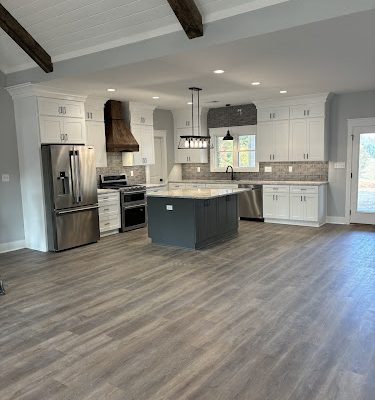 Arthur Tile & Remodeling