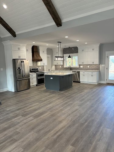 Arthur Tile & Remodeling