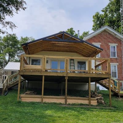Alffa Construction LLC