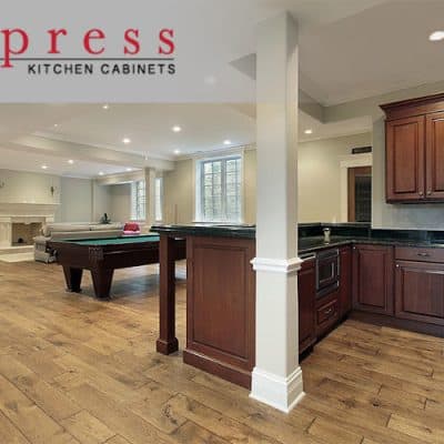 Express Kitchen Cabinets