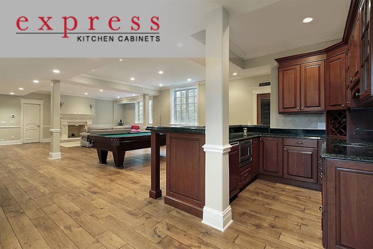 Express Kitchen Cabinets