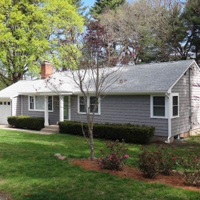 Litchfield Builders, Inc.