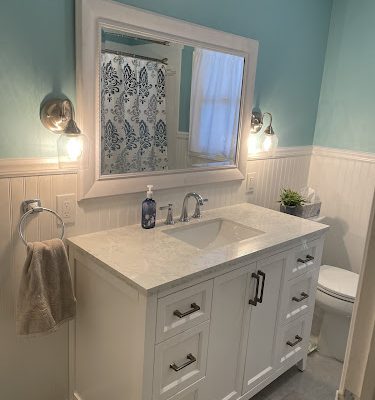 R&R Bath