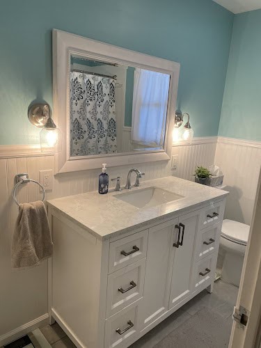 R&R Bath