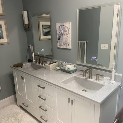 All Star Bathrooms & Kitchens