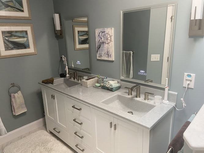 All Star Bathrooms & Kitchens