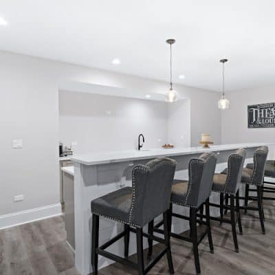 Crockett Construction, Inc.