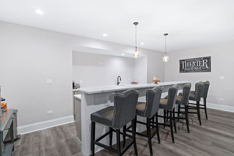 Crockett Construction, Inc.