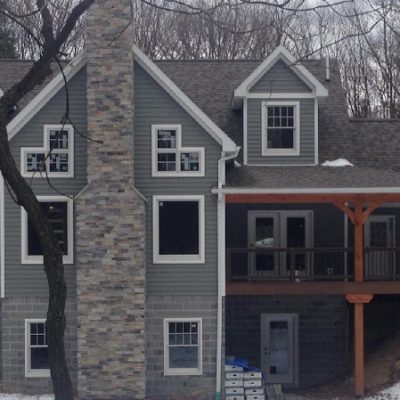 Cordell Construction LLC