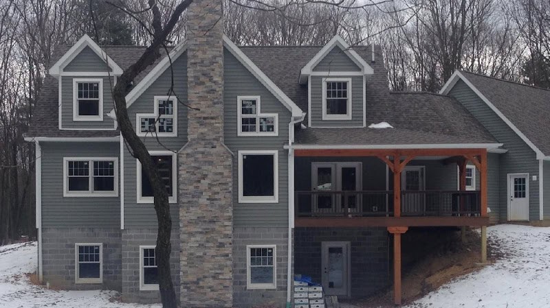 Cordell Construction LLC