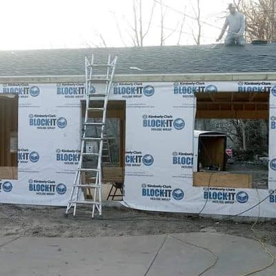 Salvation Renovation LLC