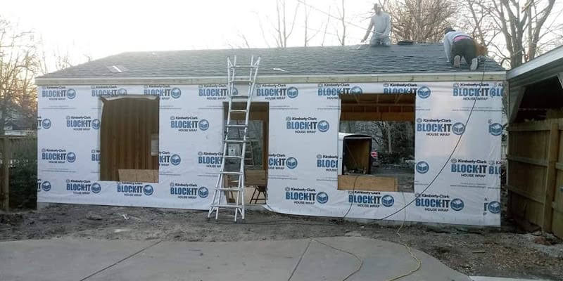 Salvation Renovation LLC
