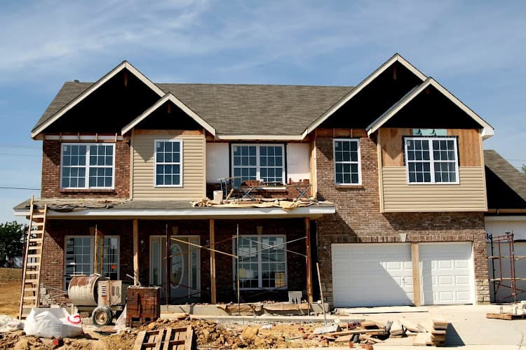 Hard Knot Construction Inc