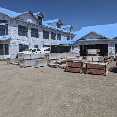 DA Construction LLC