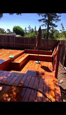 Swell House Construction