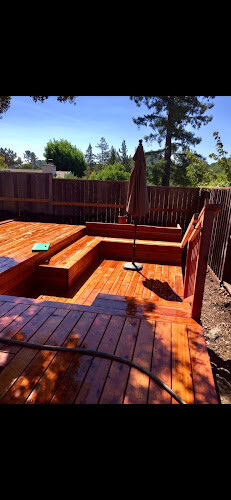 Swell House Construction