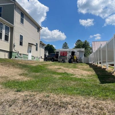 Blose Brothers Construction