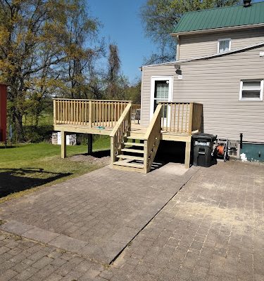 Do it right remodeling llc