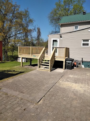 Do it right remodeling llc
