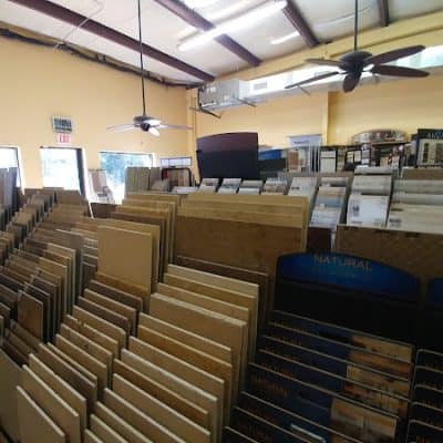 Tile USA & More