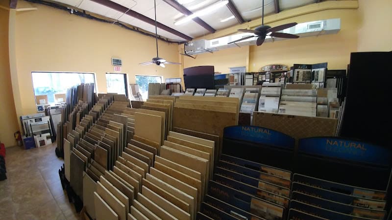 Tile USA & More