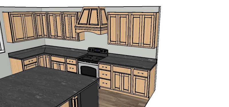 Lyons Kitchen and Bath, LLC