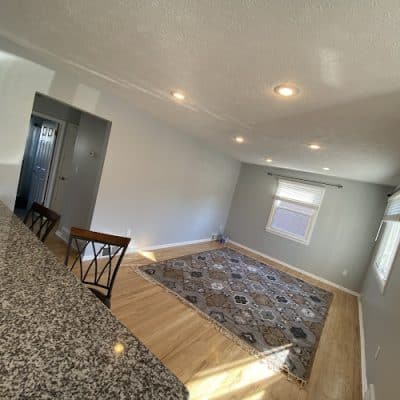 Whiko Tile & Paint