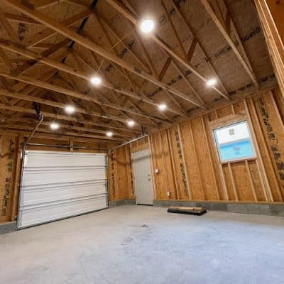 Morgan Construction Partners General Contracting