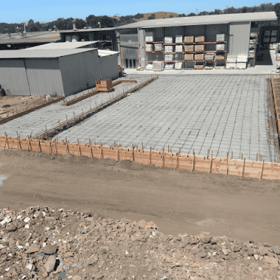 Michael Marini Construction