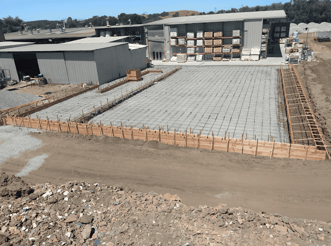 Michael Marini Construction
