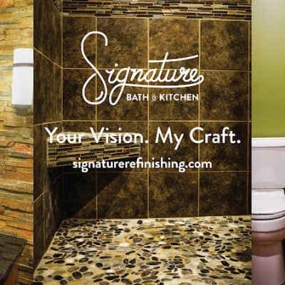 Signature Bath & Kitchen