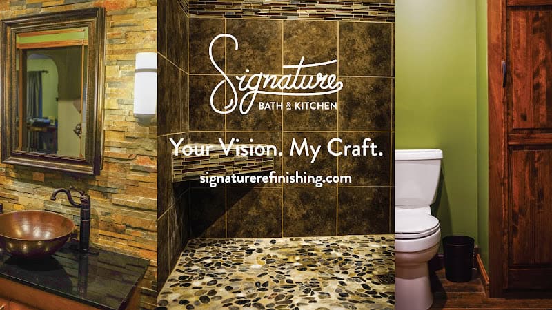 Signature Bath & Kitchen
