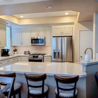 Interior Reflections, Inc.