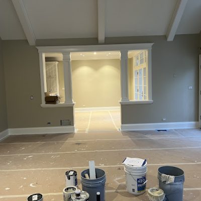 Luxurious Remodeling