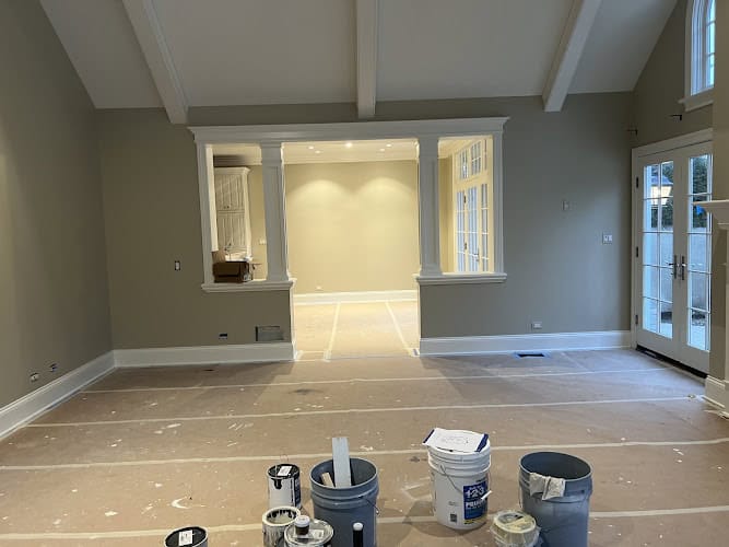 Luxurious Remodeling