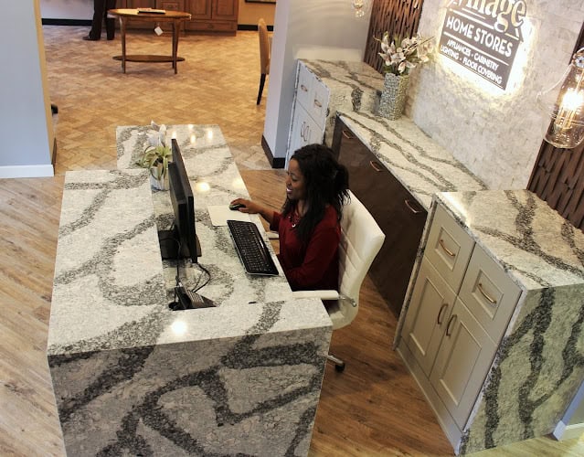 Blackstone Installation