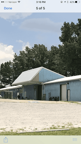 DMH Incorporated Interiors & Exteriors