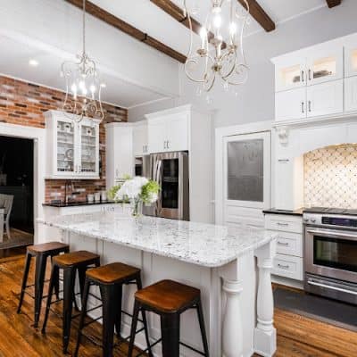 Luxury Kitchen Bath Express